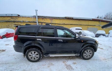 Great Wall Hover, 2007 год, 449 000 рублей, 4 фотография