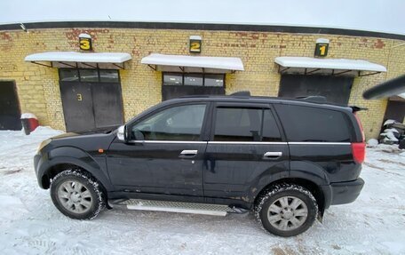 Great Wall Hover, 2007 год, 449 000 рублей, 3 фотография