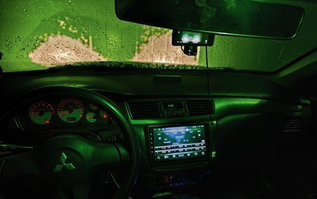 Mitsubishi Lancer IX, 2006 год, 600 000 рублей, 4 фотография