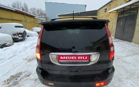 Great Wall Hover, 2007 год, 449 000 рублей, 2 фотография