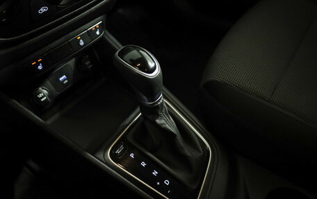 Hyundai Solaris II рестайлинг, 2021 год, 1 749 000 рублей, 12 фотография