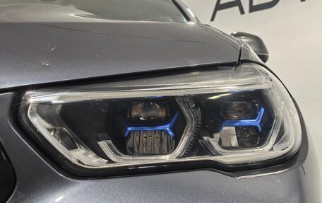 BMW X6, 2020 год, 8 490 000 рублей, 8 фотография