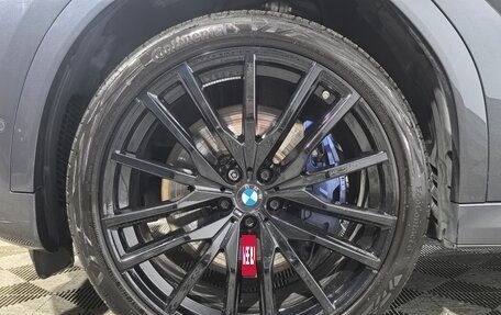 BMW X6, 2020 год, 8 490 000 рублей, 7 фотография