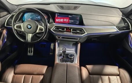 BMW X6, 2020 год, 8 490 000 рублей, 11 фотография