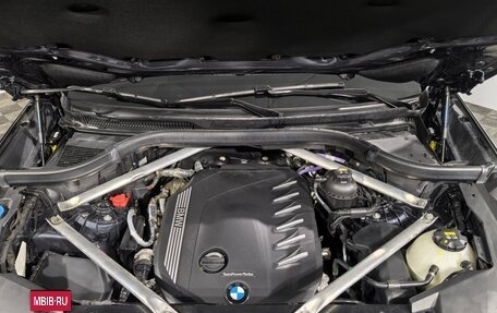 BMW X6, 2020 год, 8 490 000 рублей, 10 фотография