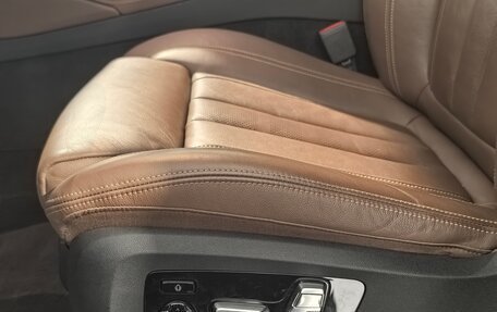 BMW X6, 2020 год, 8 490 000 рублей, 16 фотография