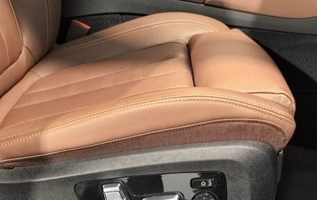 BMW X6, 2020 год, 8 490 000 рублей, 17 фотография