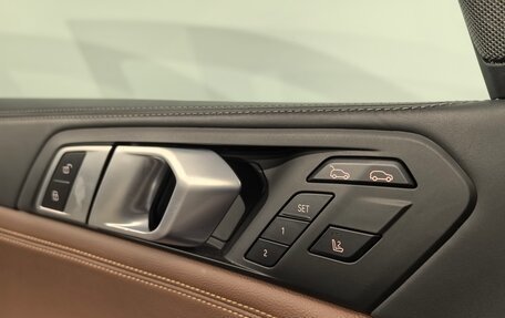 BMW X6, 2020 год, 8 490 000 рублей, 28 фотография