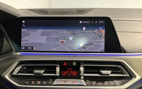 BMW X6, 2020 год, 8 490 000 рублей, 25 фотография