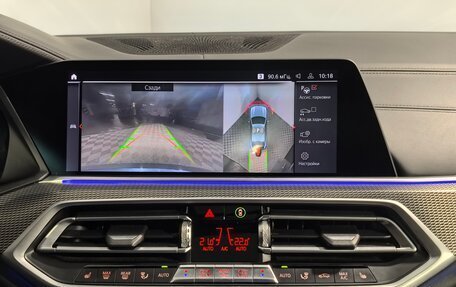 BMW X6, 2020 год, 8 490 000 рублей, 24 фотография