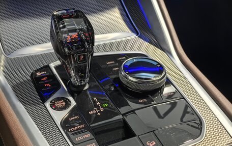 BMW X6, 2020 год, 8 490 000 рублей, 27 фотография