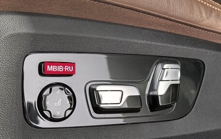 BMW X6, 2020 год, 8 490 000 рублей, 18 фотография