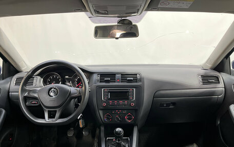 Volkswagen Jetta VI, 2015 год, 820 000 рублей, 7 фотография