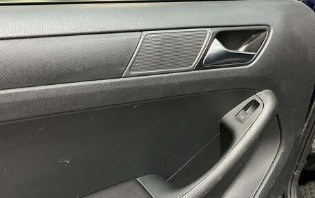 Volkswagen Jetta VI, 2015 год, 820 000 рублей, 8 фотография