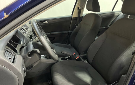 Volkswagen Jetta VI, 2015 год, 820 000 рублей, 5 фотография