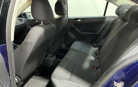 Volkswagen Jetta VI, 2015 год, 820 000 рублей, 9 фотография