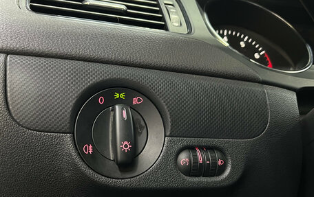 Volkswagen Jetta VI, 2015 год, 820 000 рублей, 12 фотография