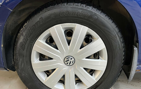 Volkswagen Jetta VI, 2015 год, 820 000 рублей, 18 фотография