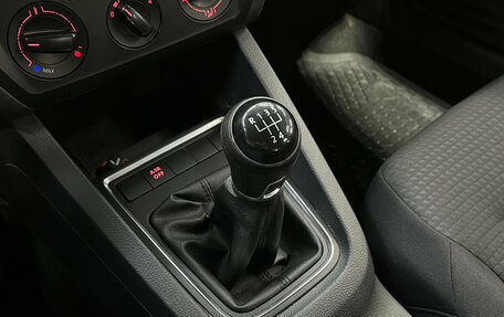 Volkswagen Jetta VI, 2015 год, 820 000 рублей, 17 фотография