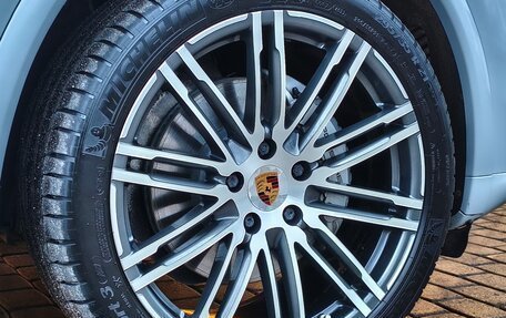 Porsche Cayenne III, 2015 год, 3 670 000 рублей, 9 фотография