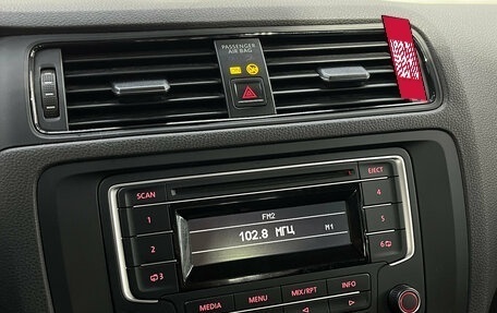 Volkswagen Jetta VI, 2015 год, 820 000 рублей, 15 фотография