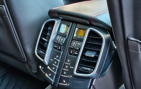 Porsche Cayenne III, 2015 год, 3 670 000 рублей, 14 фотография