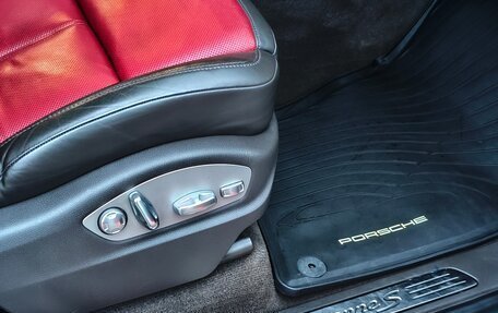 Porsche Cayenne III, 2015 год, 3 670 000 рублей, 12 фотография