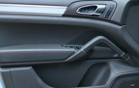 Porsche Cayenne III, 2015 год, 3 670 000 рублей, 23 фотография