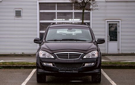 SsangYong Kyron I, 2014 год, 995 000 рублей, 2 фотография