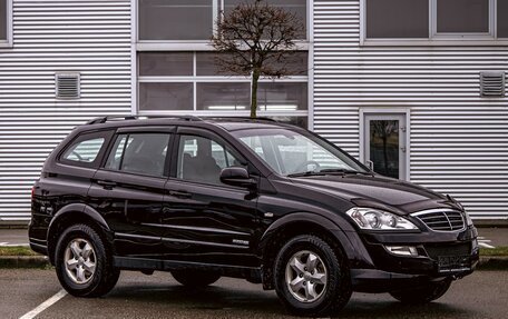 SsangYong Kyron I, 2014 год, 995 000 рублей, 3 фотография