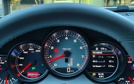 Porsche Cayenne III, 2015 год, 3 670 000 рублей, 16 фотография