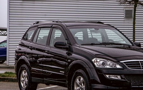 SsangYong Kyron I, 2014 год, 995 000 рублей, 7 фотография