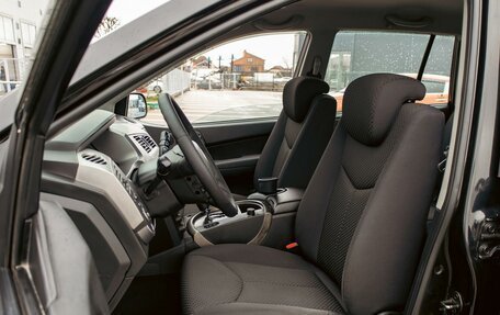 SsangYong Kyron I, 2014 год, 995 000 рублей, 11 фотография