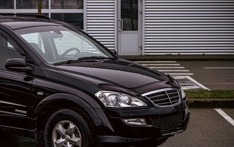 SsangYong Kyron I, 2014 год, 995 000 рублей, 9 фотография
