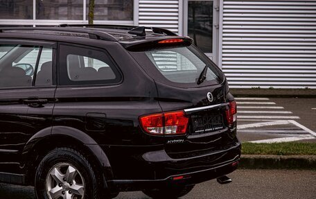 SsangYong Kyron I, 2014 год, 995 000 рублей, 10 фотография