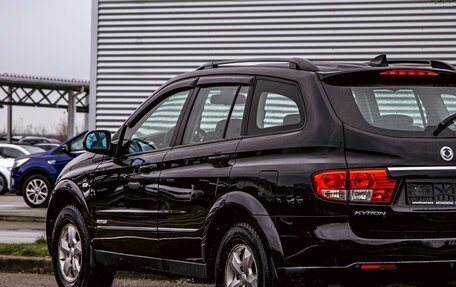 SsangYong Kyron I, 2014 год, 995 000 рублей, 8 фотография