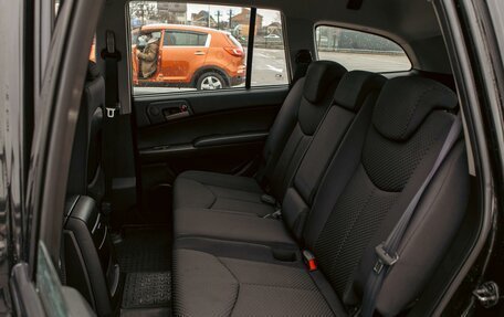 SsangYong Kyron I, 2014 год, 995 000 рублей, 16 фотография