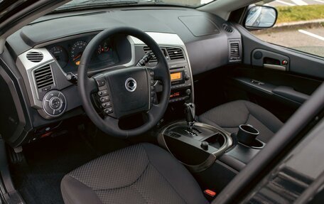 SsangYong Kyron I, 2014 год, 995 000 рублей, 13 фотография