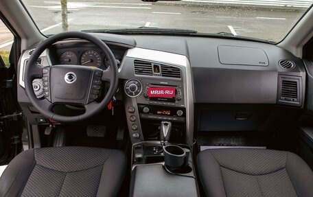 SsangYong Kyron I, 2014 год, 995 000 рублей, 15 фотография