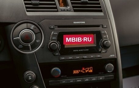 SsangYong Kyron I, 2014 год, 995 000 рублей, 14 фотография