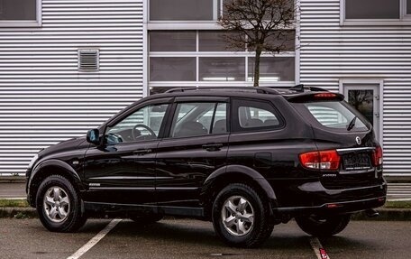 SsangYong Kyron I, 2014 год, 995 000 рублей, 4 фотография