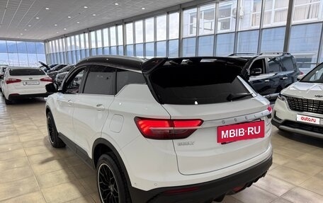 Geely Coolray I, 2020 год, 1 700 000 рублей, 6 фотография