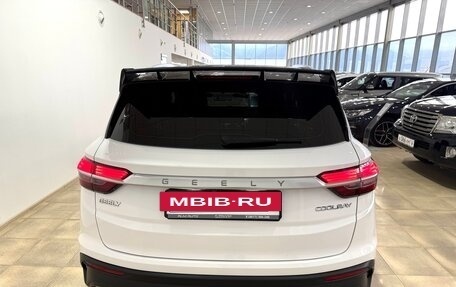 Geely Coolray I, 2020 год, 1 700 000 рублей, 7 фотография