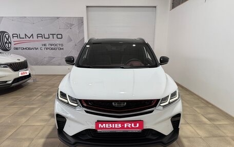 Geely Coolray I, 2020 год, 1 700 000 рублей, 3 фотография