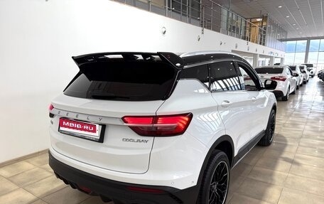 Geely Coolray I, 2020 год, 1 700 000 рублей, 5 фотография