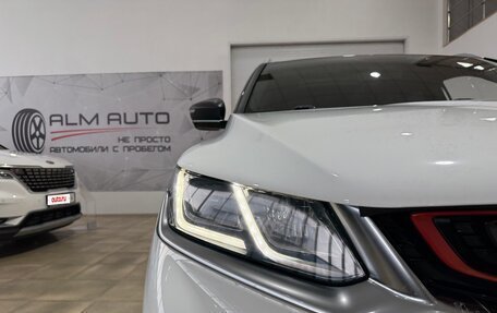 Geely Coolray I, 2020 год, 1 700 000 рублей, 11 фотография