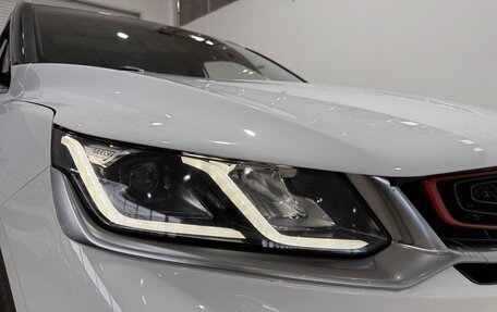 Geely Coolray I, 2020 год, 1 700 000 рублей, 12 фотография