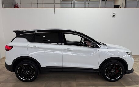 Geely Coolray I, 2020 год, 1 700 000 рублей, 14 фотография