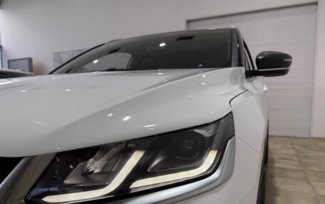 Geely Coolray I, 2020 год, 1 700 000 рублей, 13 фотография