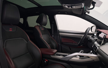 Geely Coolray I, 2020 год, 1 700 000 рублей, 16 фотография